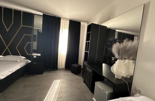 Kamez House | Le stanze Della Luna