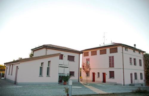 Monteveglio House | Le Stanze di Bacco