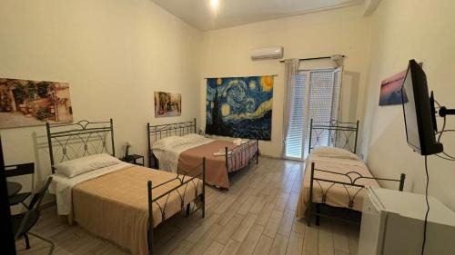 Santa Maria A Vico House | Le Stanze di Ginevra 2-Santa Maria a Vico-