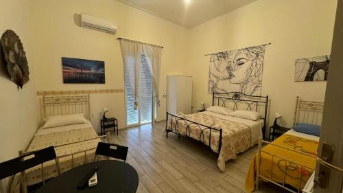Santa Maria A Vico House | Le Stanze di Ginevra 2-Santa Maria a Vico-