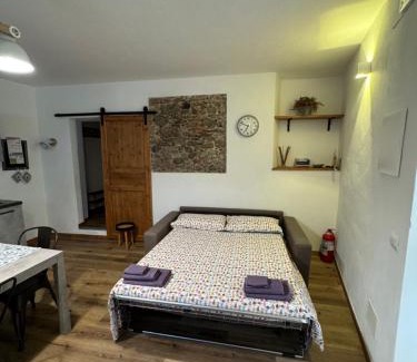 Suvereto Apartment | Le Stanze di Via Roma