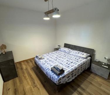 Suvereto Apartment | Le Stanze di Via Roma