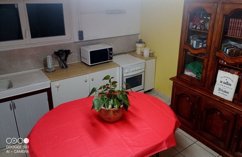La Verrie Bed & Breakfast | LE Studio