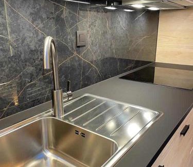 Fayt lez Manage Apartment | Le Studio