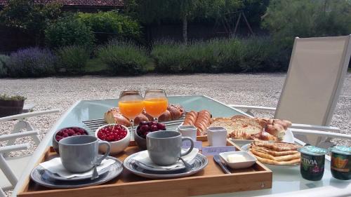 Montmorency-Beaufort Apartment | "Le Studio" climatisation Parking Privé Restauration Proche des lacs