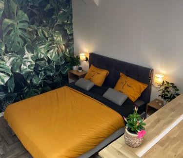 Courcelles-sur-Seine House | Le Studio de l'Olivier