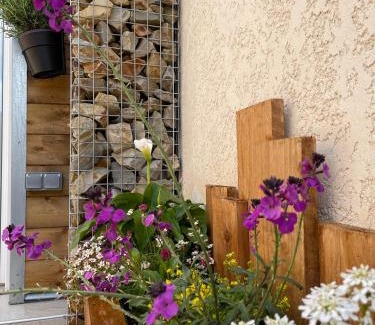 Courcelles-sur-Seine House | Le Studio de l'Olivier