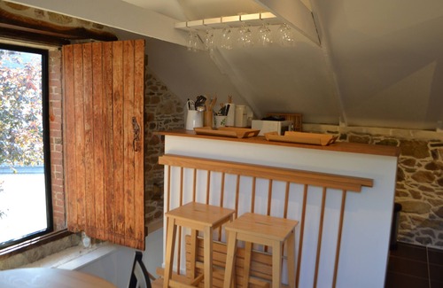 Paimpol Apartment | Le Studio du Four à Chaux, in town and on the beach