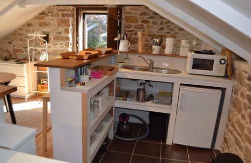 Paimpol Apartment | Le Studio du Four à Chaux, in town and on the beach