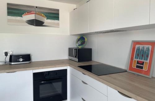 Barbatre Apartment | Le STUDIO