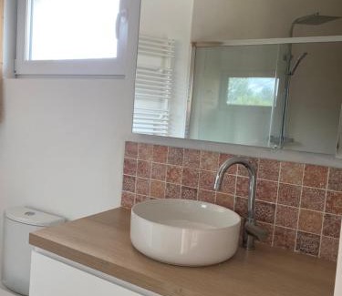 Ruelle-sur-Touvre House | Le Studio