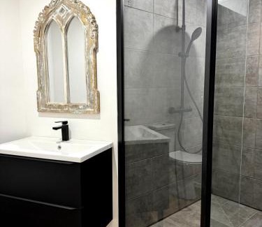 Orthez Apartment | Le studio rock