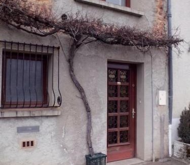 Saint-Just-d'Avray House | Le sud de St Just d'Avray