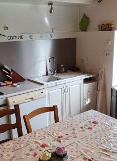 Saint-Just-d'Avray House | Le sud de St Just d'Avray