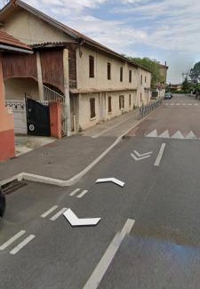 Saulaie - Claveliere Apartment | Le sud