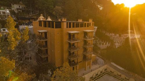 Santa Lucia Milpas Altas Resort | Le Suisse Spa