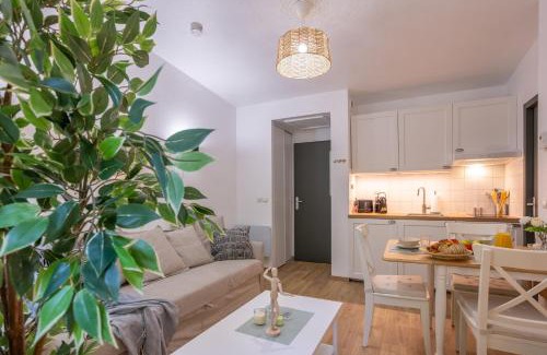 Eppe-Sauvage House | Le Sureau Noir S22B - Le Val Joly