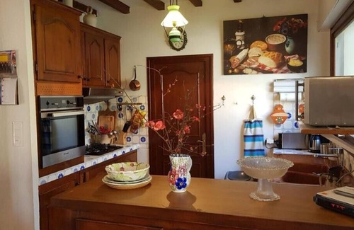 Augreilh House | Le Téoulé - Ste-colombe