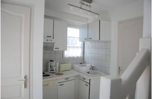 Saint-Clement-des-Baleines House | LE TADORNE, Residences Roches marines Re