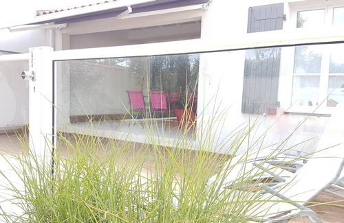 Saint-Clement-des-Baleines House | LE TADORNE, Residences Roches marines Re