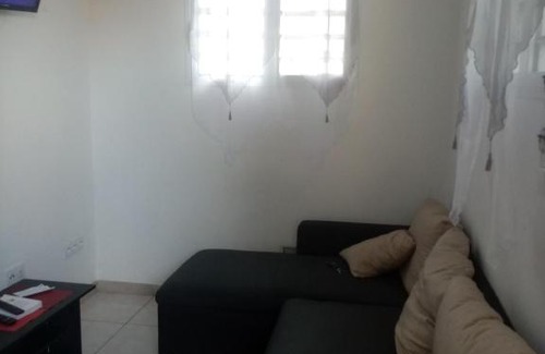 Kourou Apartment | Le T2 tranquille