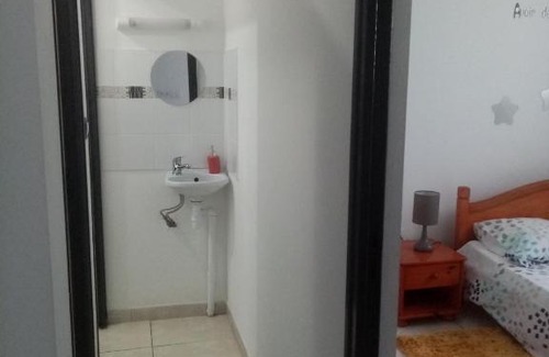 Kourou Apartment | Le T2 tranquille
