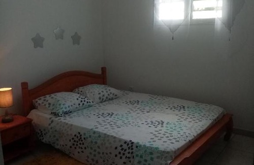 Kourou Apartment | Le T2 tranquille