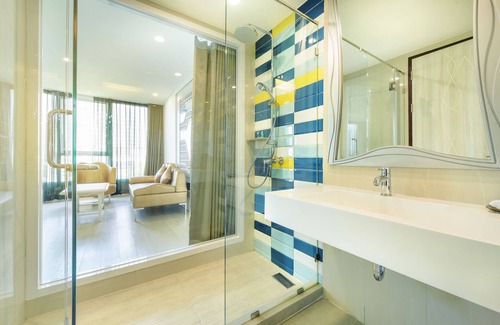 Ratchathewi Hotel | Le Tada Parkview Hotel