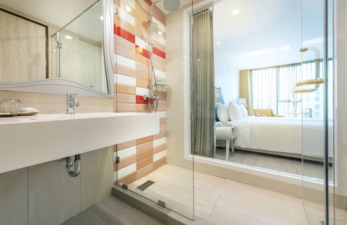 Ratchathewi Hotel | Le Tada Parkview Hotel