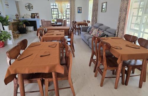 Nanyuki House | Le Tai Village Homestay