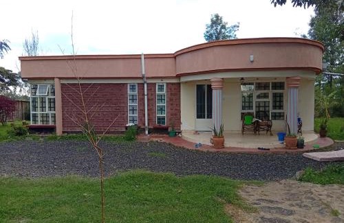 Nanyuki House | Le Tai Village Homestay