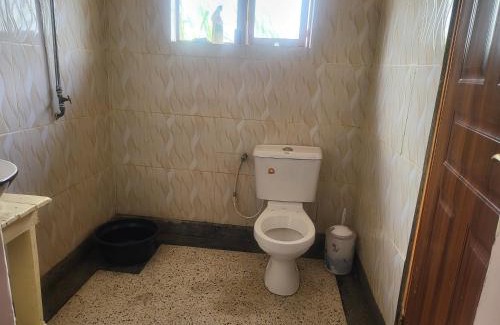 Nanyuki House | Le Tai Village Homestay
