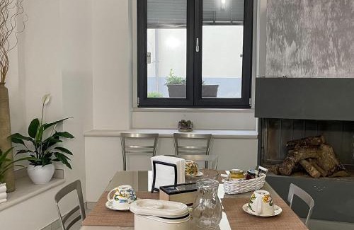 Roseto Valfortore House | Le Tamerici - Casa Vacanze Affittacamere