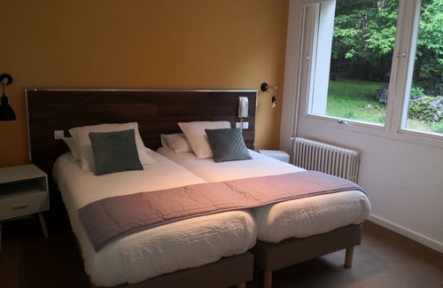 Valgorge Hotel | Le Tanargue