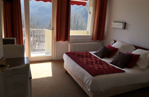 Valgorge Hotel | Le Tanargue