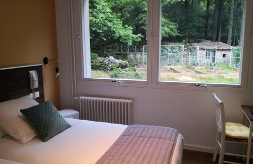 Valgorge Hotel | Le Tanargue