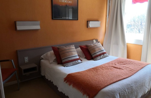 Valgorge Hotel | Le Tanargue