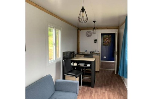 La Plaine-des-Palmistes House | Le Tangue no 1