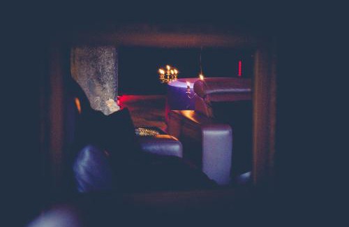 Eghezee Hotel | Le Temple d'Opaline