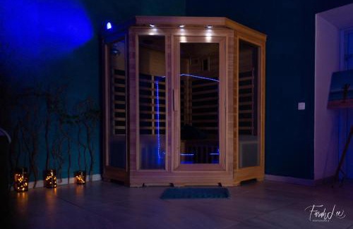 Eghezee Hotel | Le Temple d'Opaline