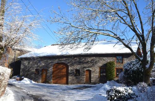Lierneux Bed & Breakfast | Le Temps d'une Fugue