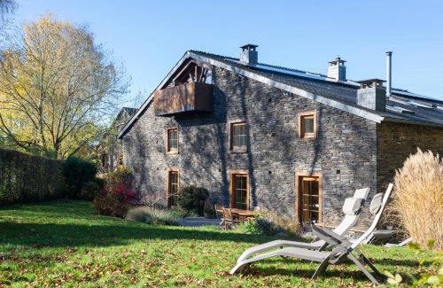 Lierneux Bed & Breakfast | Le Temps d'une Fugue