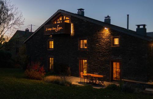 Lierneux Bed & Breakfast | Le Temps d'une Fugue