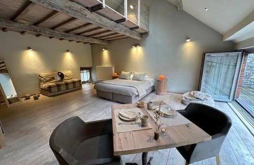 Ny Bed & Breakfast | Le Temps d'une Pause