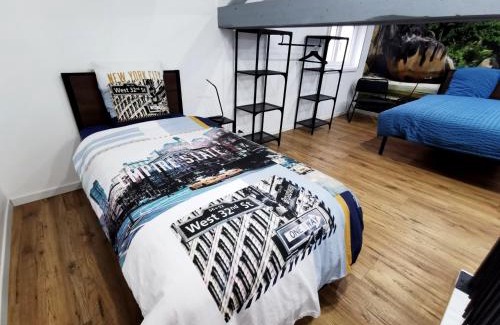 Cepoy Apartment | Le temps d'une pause