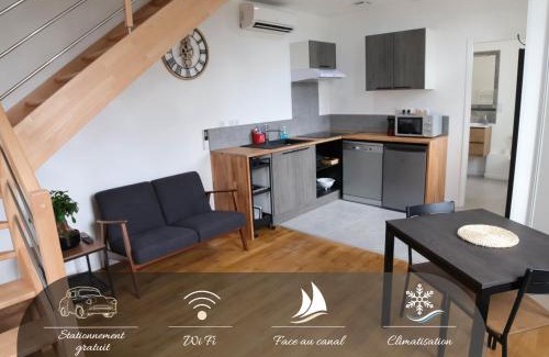 Cepoy Apartment | Le temps d'une pause'