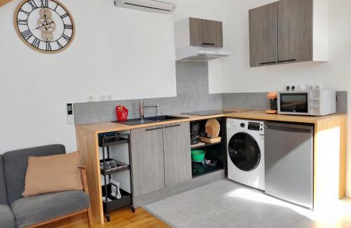 Cepoy Apartment | Le temps d'une pause'