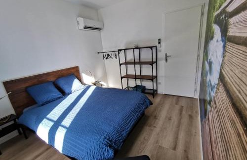 Cepoy Apartment | Le temps d'une pause'