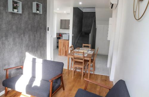Cepoy Apartment | Le temps d'une pause'