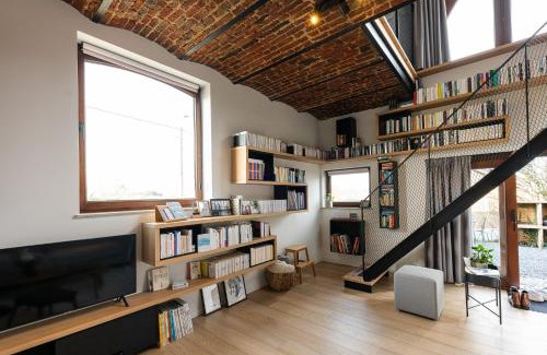 Saint-Marc Apartment | Le Temps de Livresse